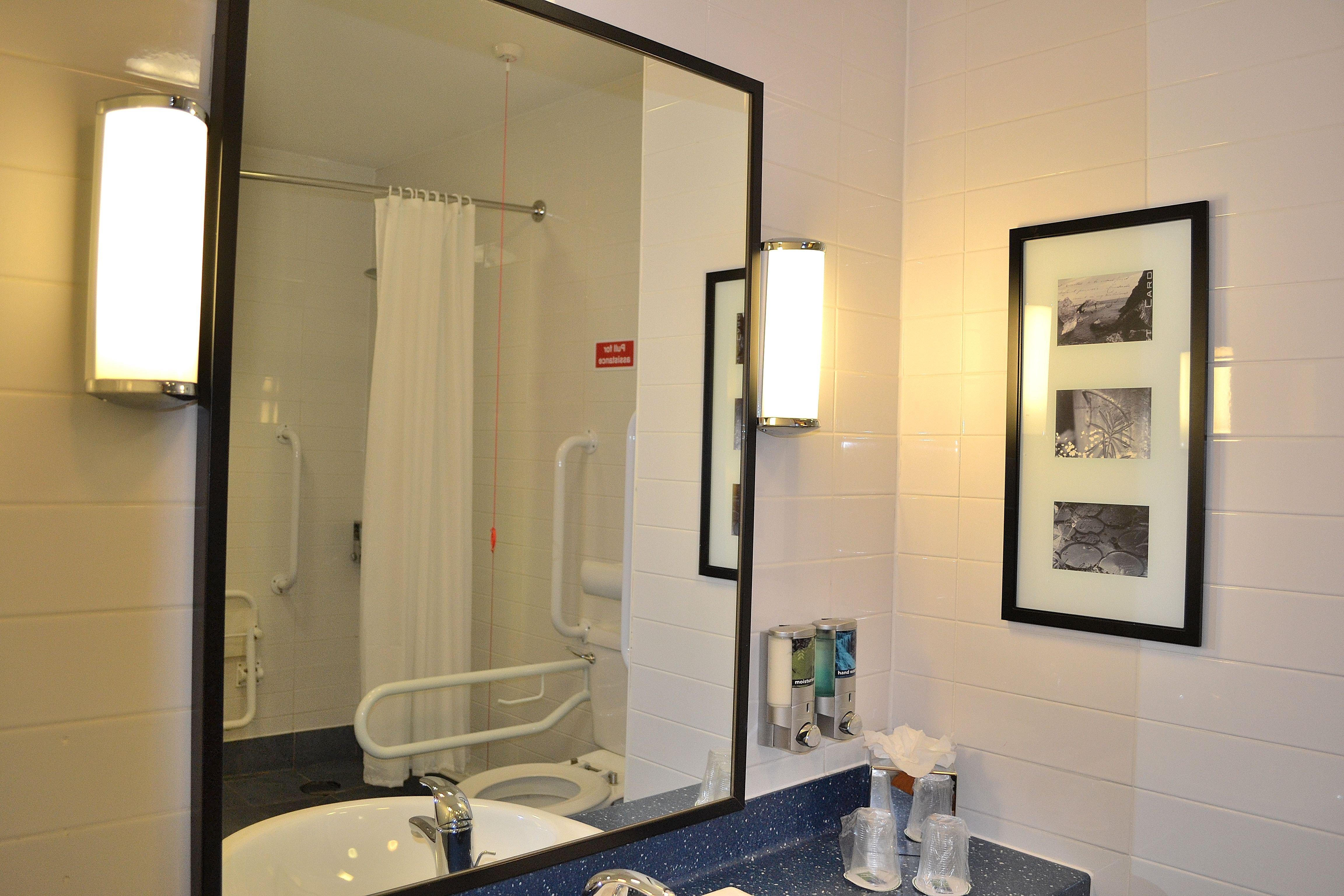 Holiday Inn Express Birmingham Star City By Ihg Bilik gambar