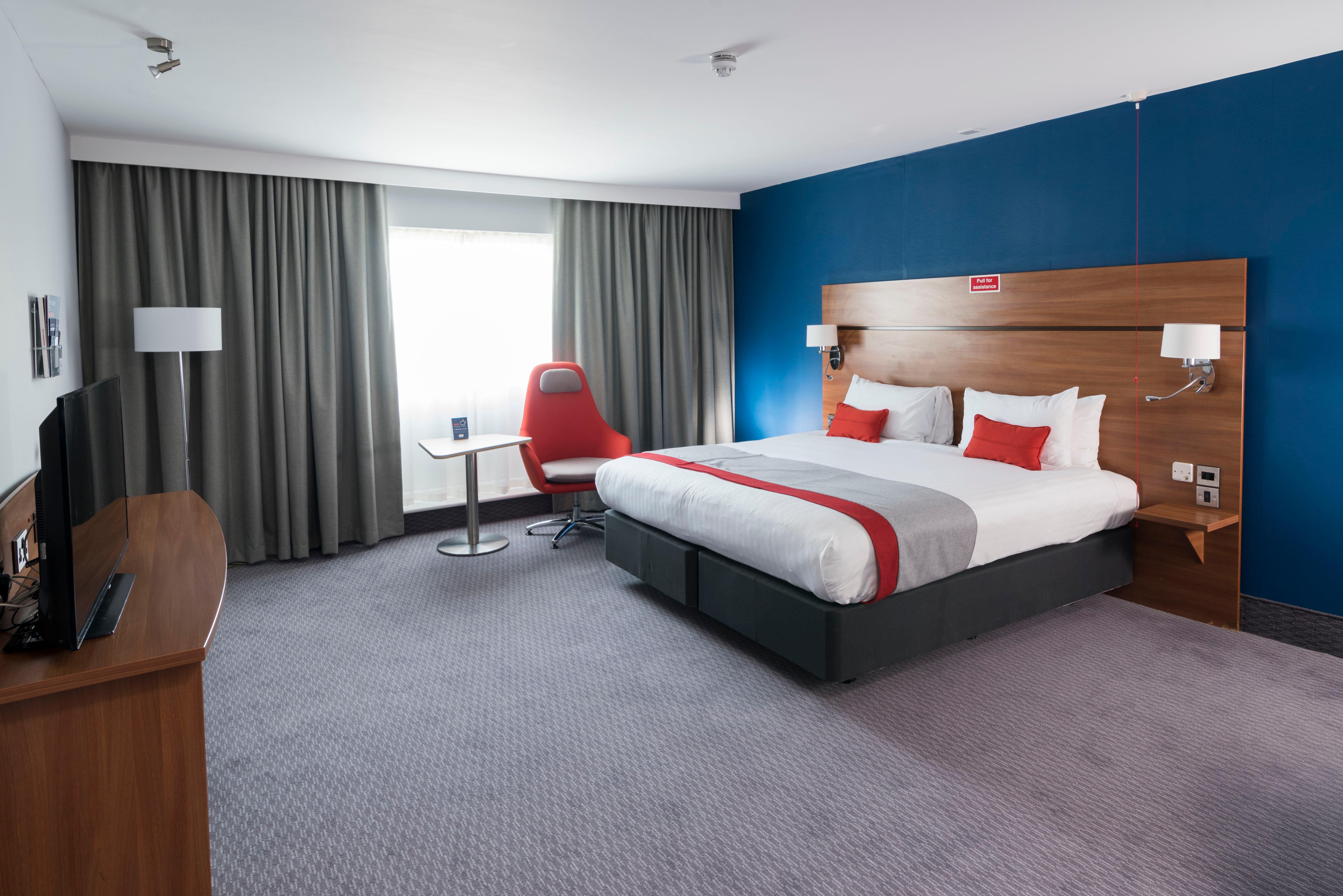 Holiday Inn Express Birmingham Star City By Ihg Luaran gambar