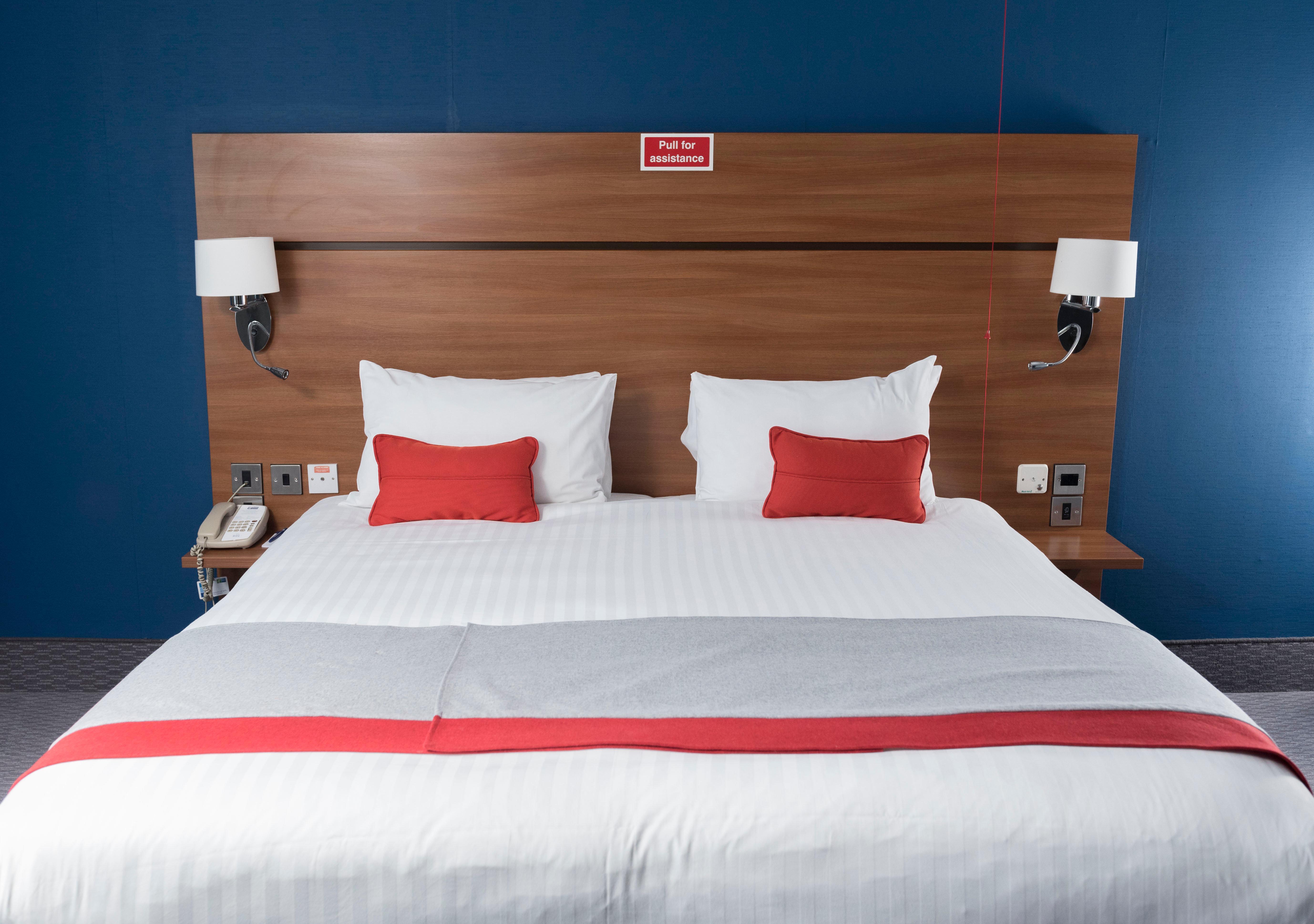 Holiday Inn Express Birmingham Star City By Ihg Luaran gambar