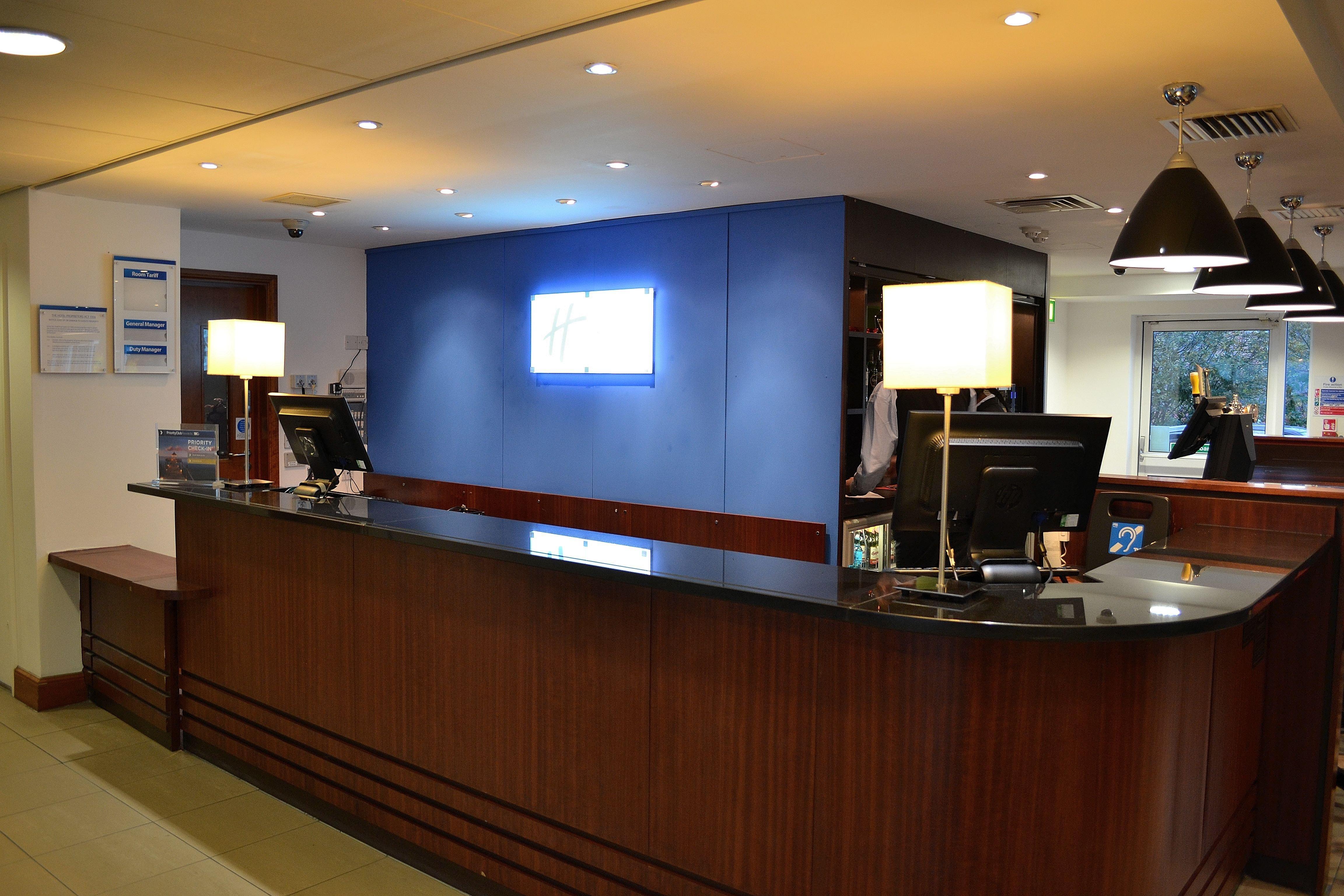Holiday Inn Express Birmingham Star City By Ihg Luaran gambar