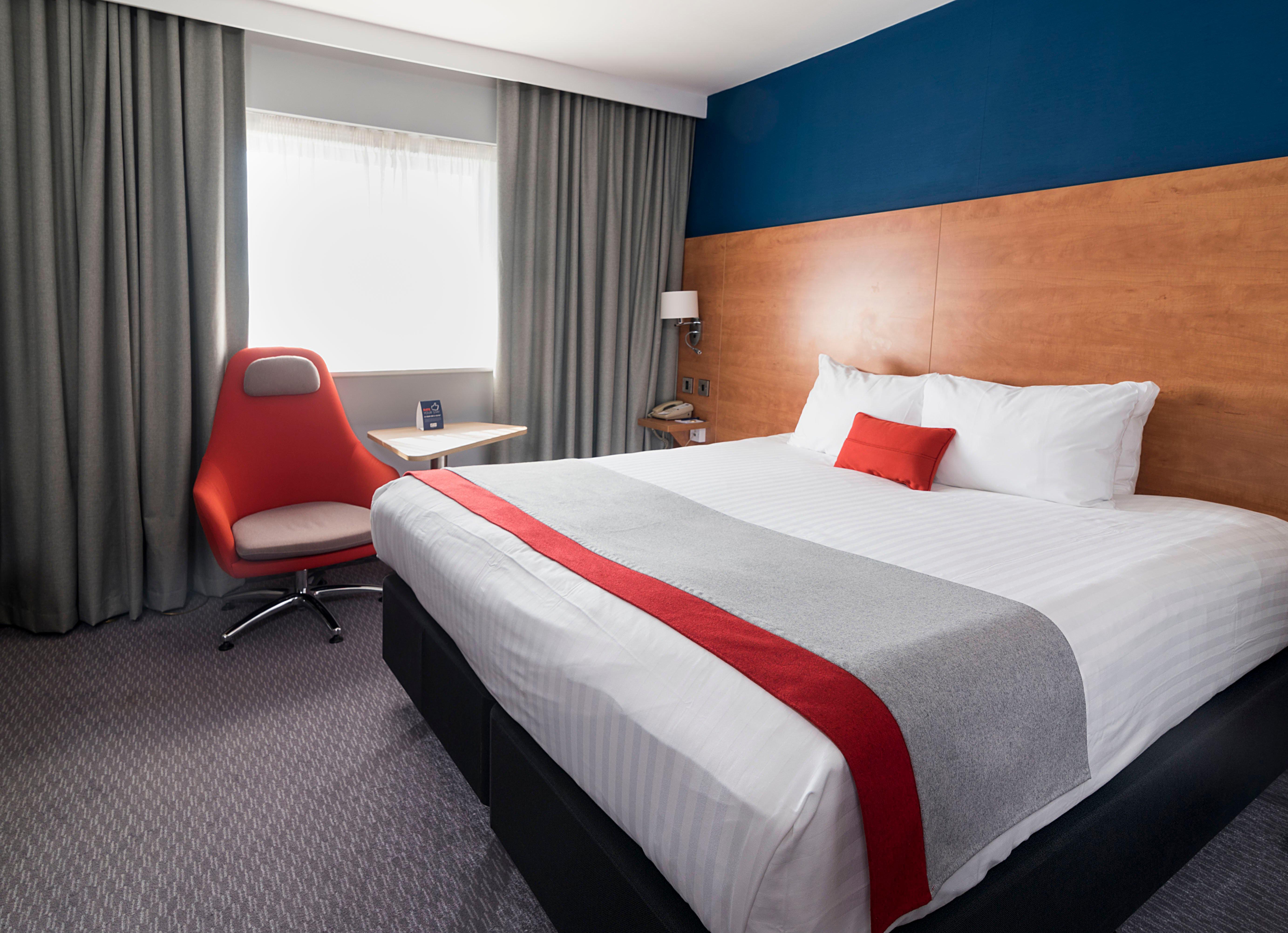 Holiday Inn Express Birmingham Star City By Ihg Luaran gambar