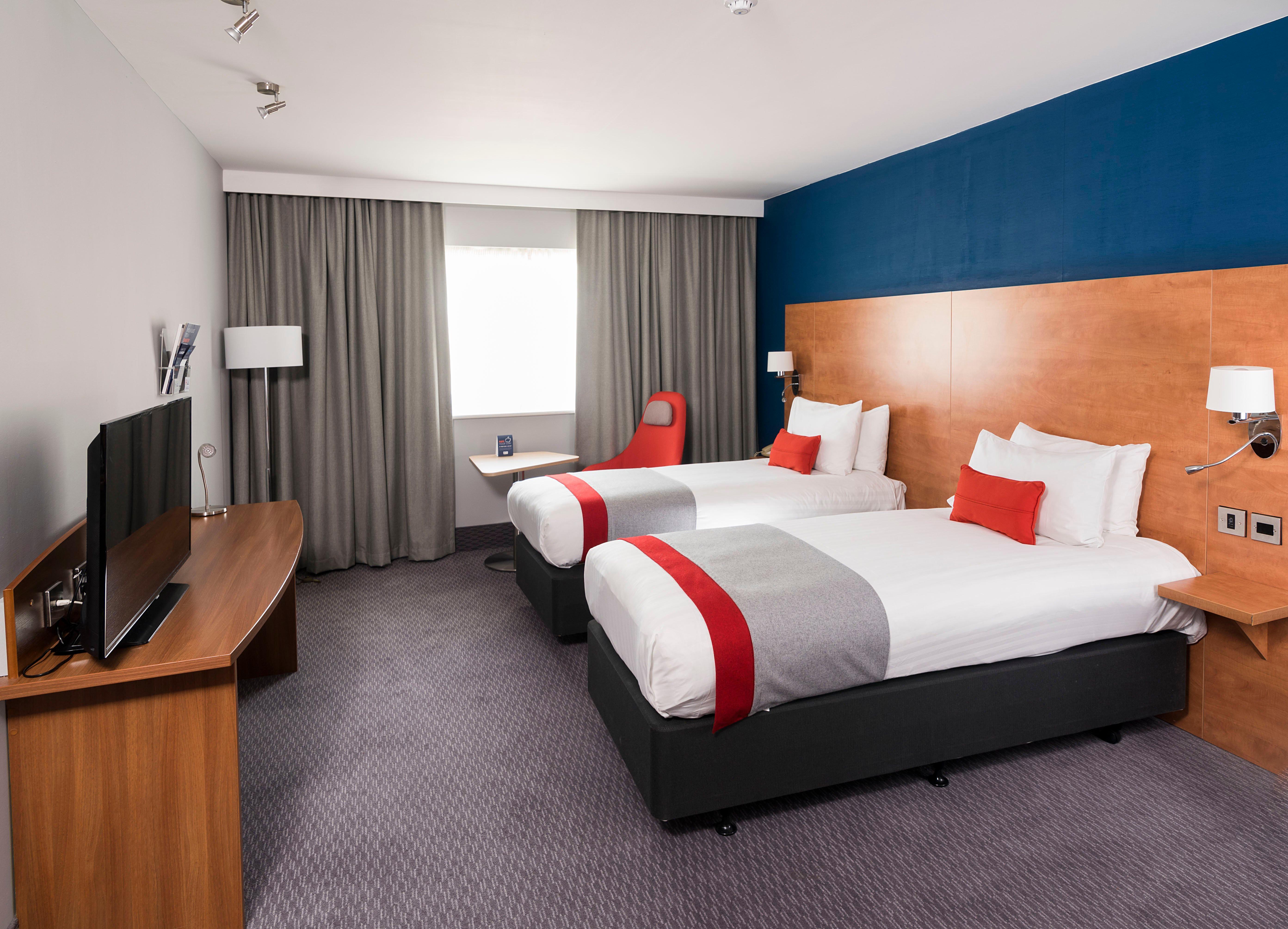 Holiday Inn Express Birmingham Star City By Ihg Luaran gambar