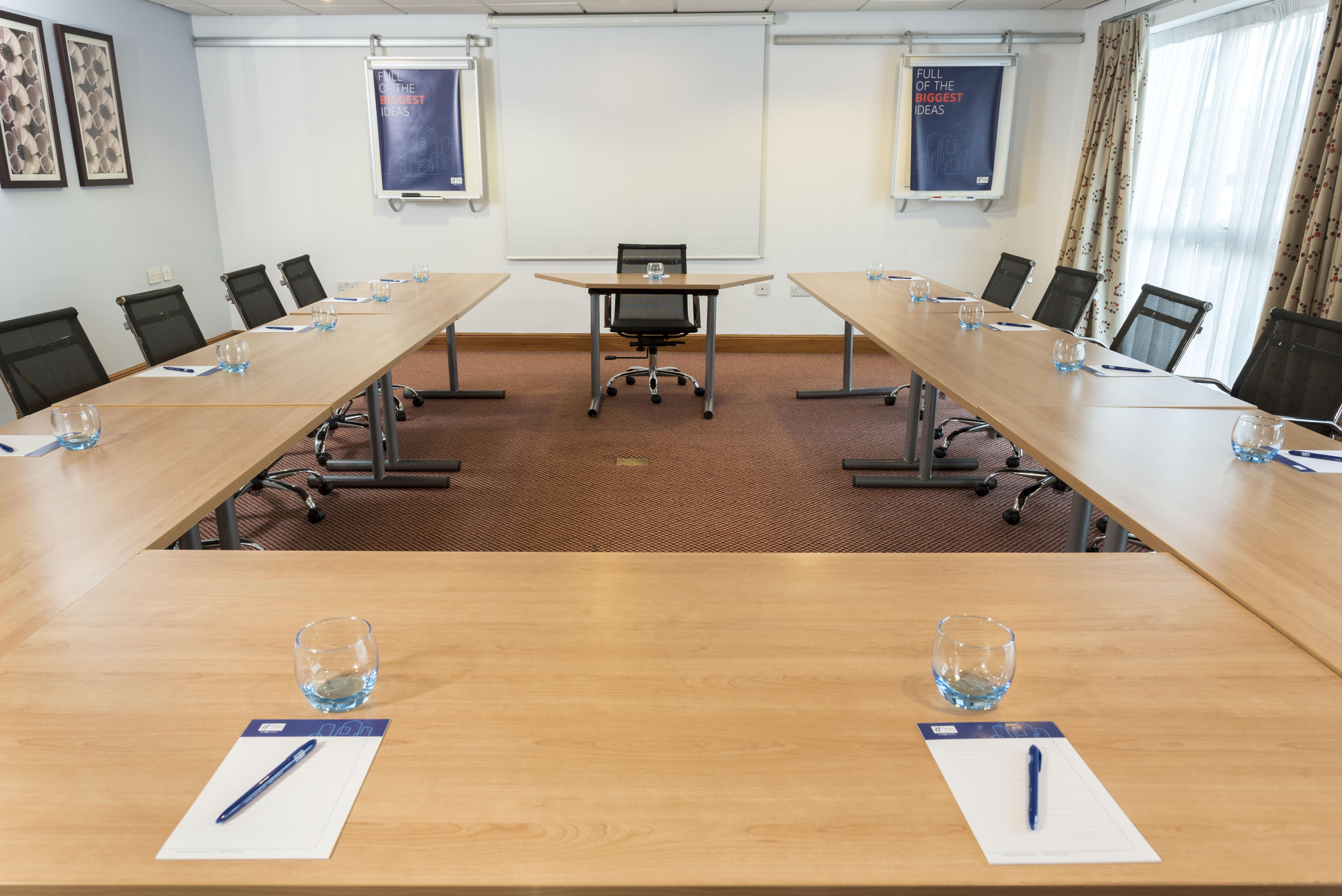 Holiday Inn Express Birmingham Star City By Ihg Luaran gambar