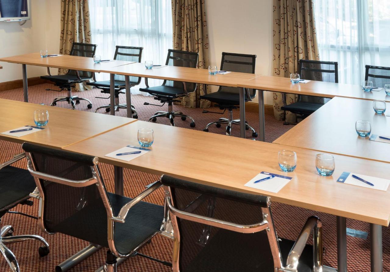 Holiday Inn Express Birmingham Star City By Ihg Luaran gambar