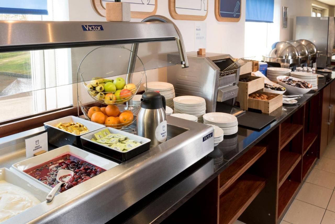 Holiday Inn Express Birmingham Star City By Ihg Luaran gambar