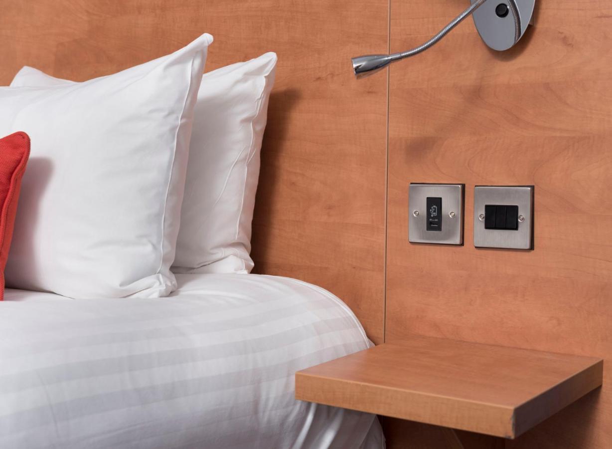 Holiday Inn Express Birmingham Star City By Ihg Luaran gambar