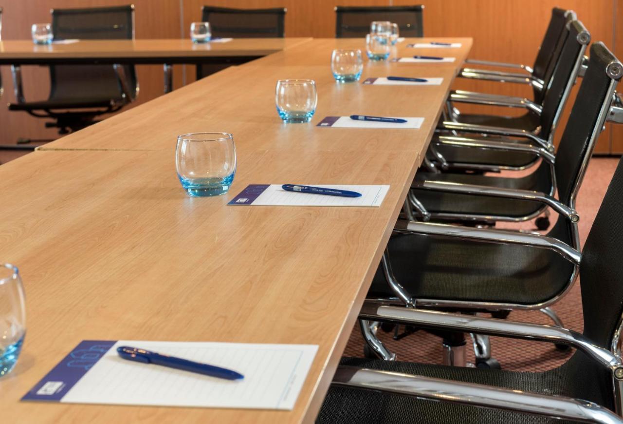 Holiday Inn Express Birmingham Star City By Ihg Luaran gambar