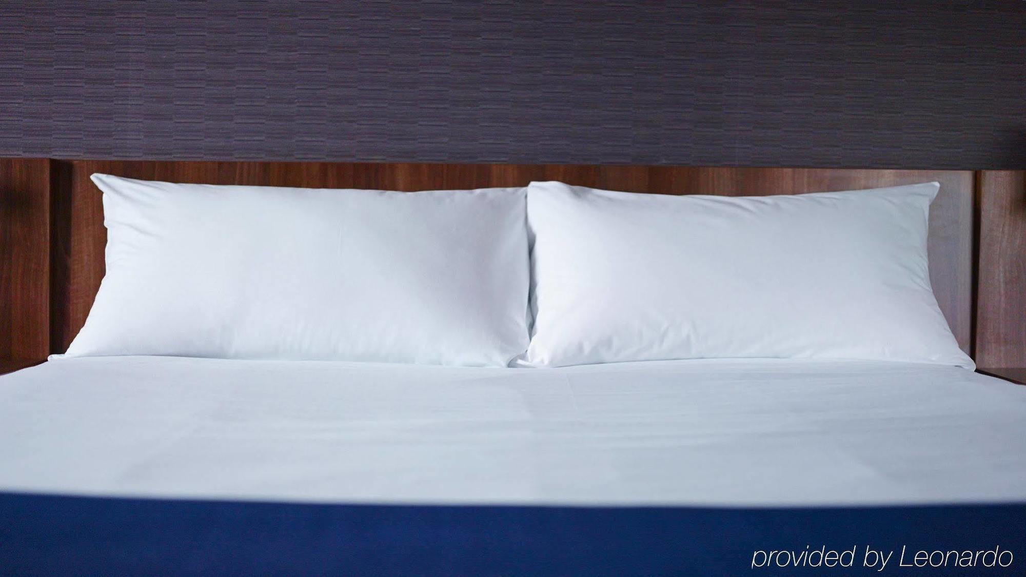 Holiday Inn Express Birmingham Star City By Ihg Luaran gambar